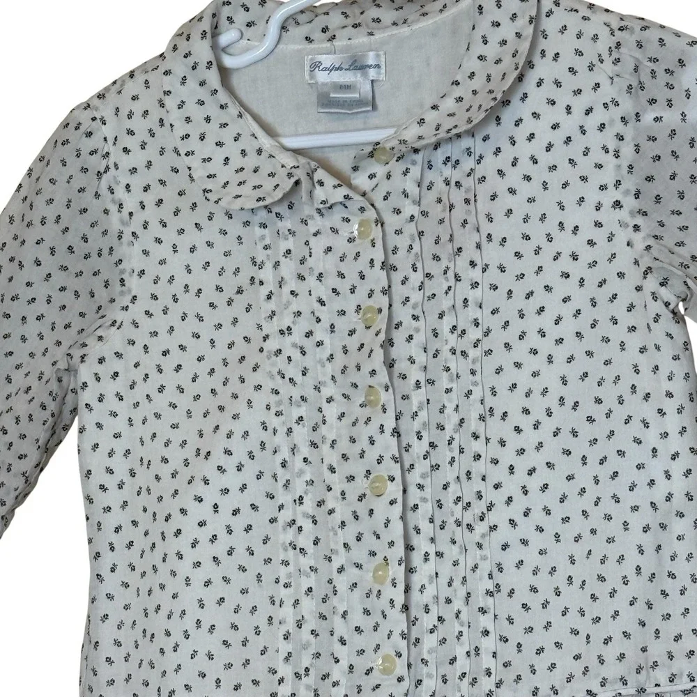 Ralph Lauren excellent pre